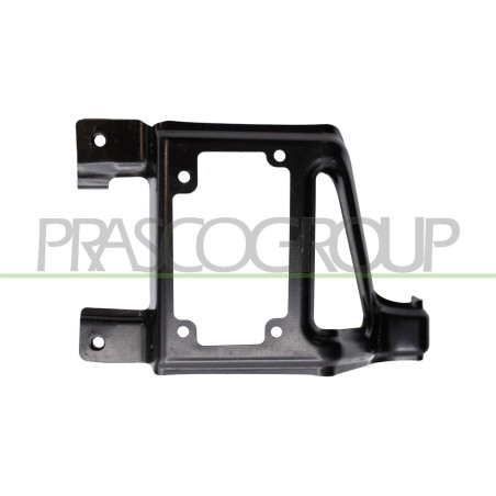 Renfort Bas Du Capot-Avec Trou Radar Pour Regulateur De Vitesse Adaptif