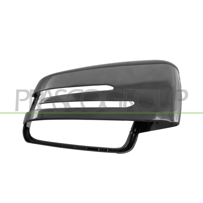 Coquille De Retroviseur Droite Avec Appret