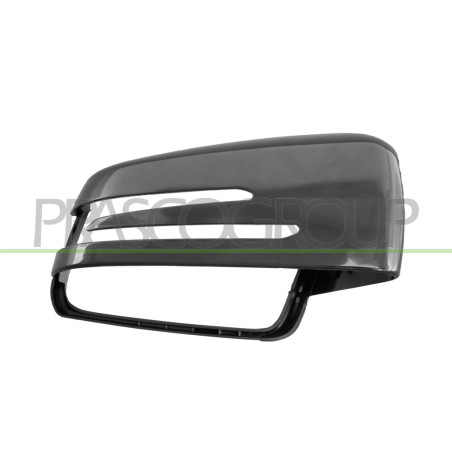 Coquille De Retroviseur Droite Avec Appret