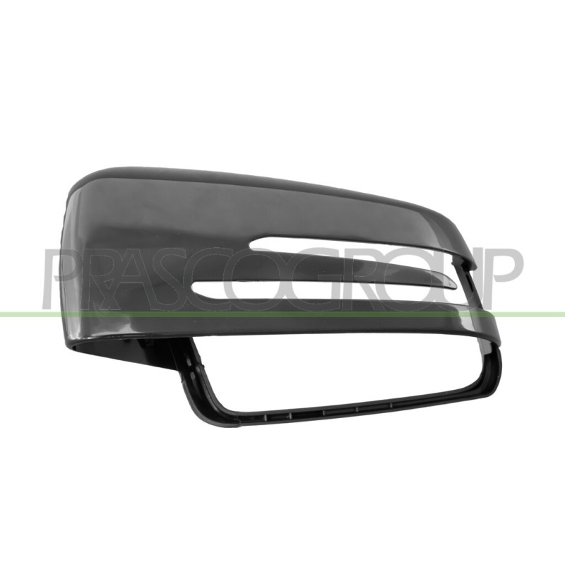 Coquille De Retroviseur Gauche Avec Appret