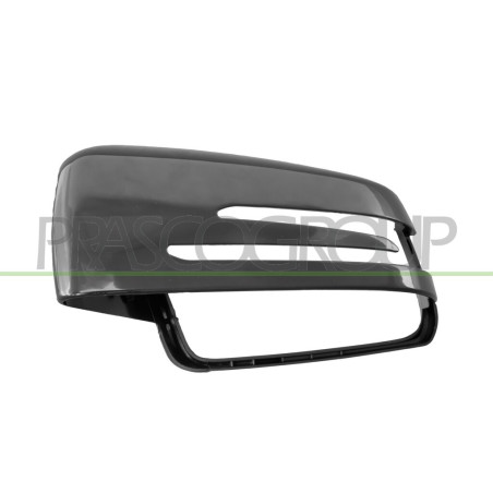 Coquille De Retroviseur Gauche Avec Appret