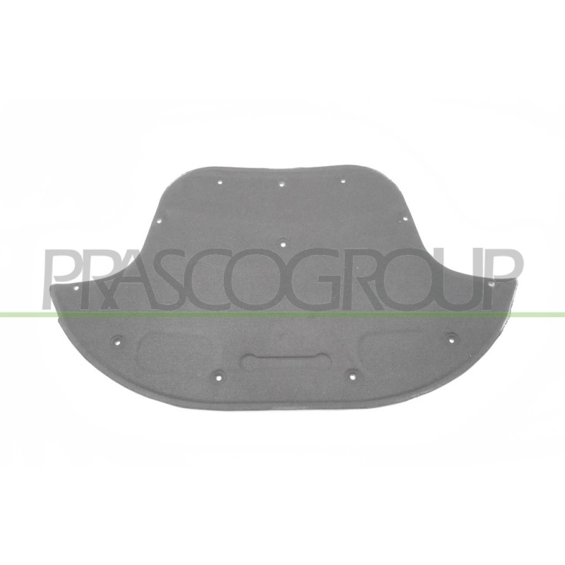 Panneau d'Insonorisation de Capot