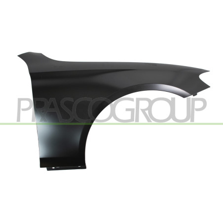 Aile Avant Droite-Aluminium