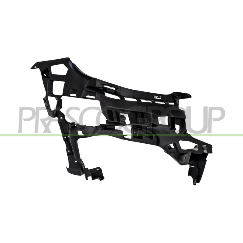 Bride côté passager de Pare-Chocs avant