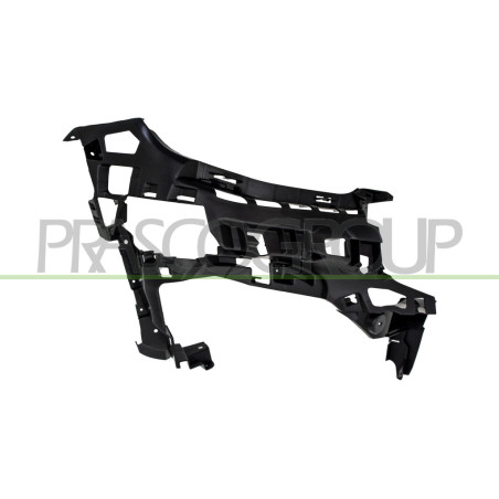 Bride côté passager de Pare-Chocs avant