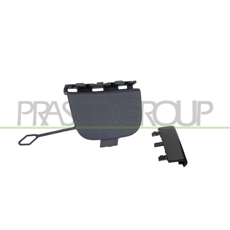 Cache Crochet avant A Peindre