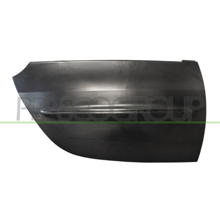 Panneau de Porte avant côté passager