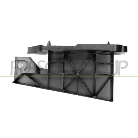 Bride côté chauffeur d'Ammortisseur de Pare-Chocs avant