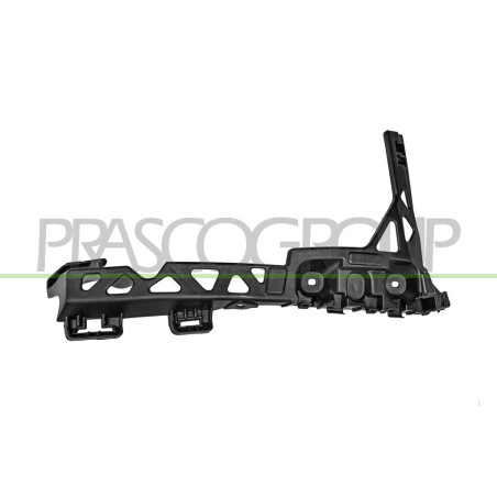 Bride côté passager de Pare-Chocs Arriere