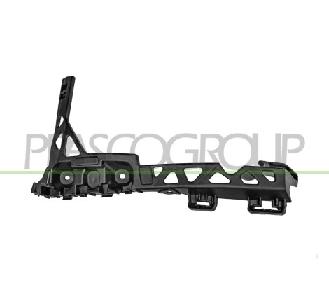 Bride côté chauffeur de Pare-Chocs Arriere