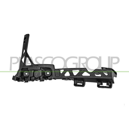 Bride côté chauffeur de Pare-Chocs Arriere