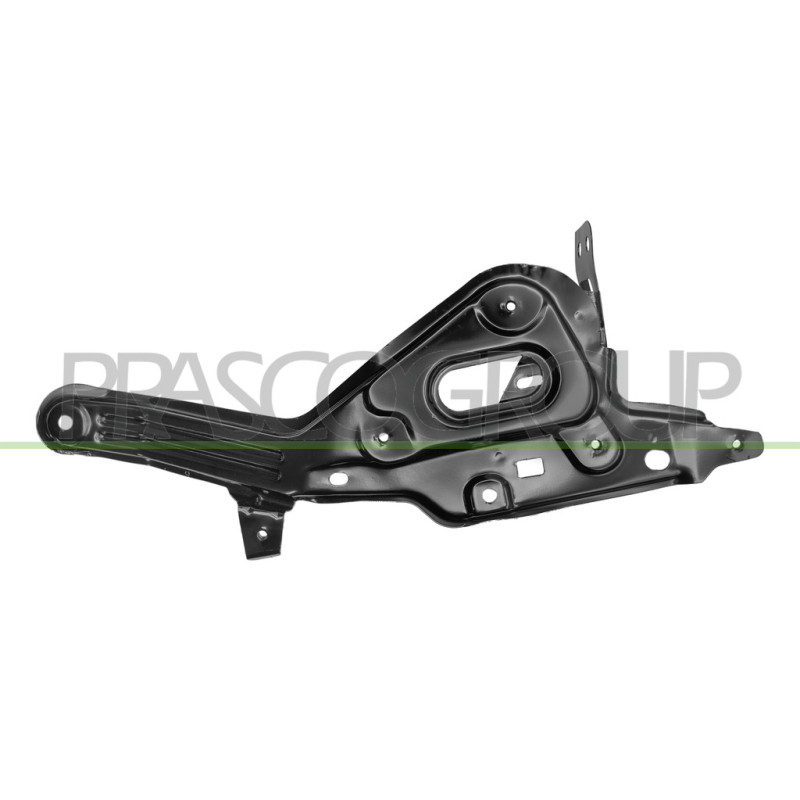 Siege De Phare Gauche