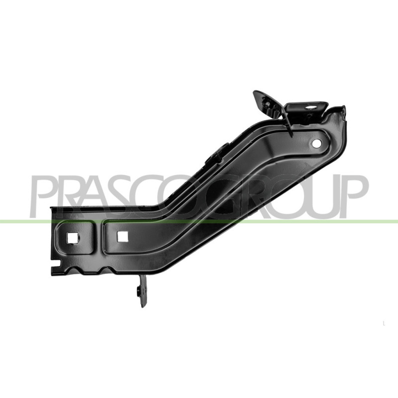 Bride D'Aile Avant Gauche