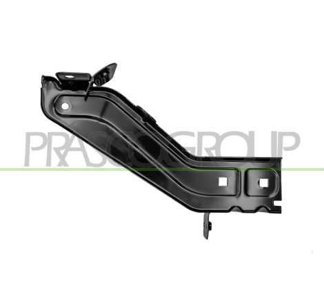 Bride D'Aile Avant Droite