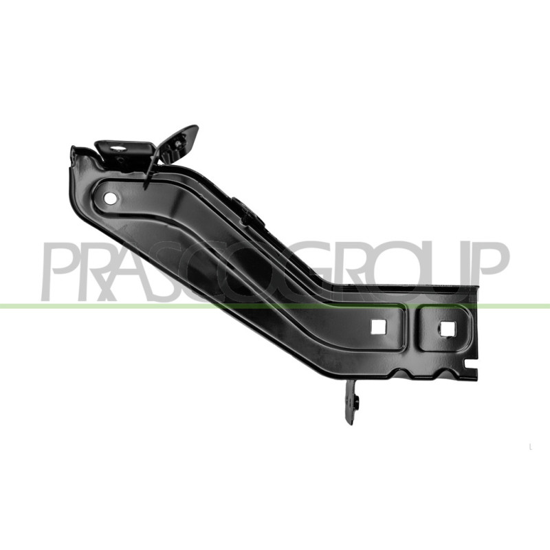 Bride D'Aile Avant Droite