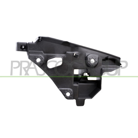 Charnière  De Capot Droite