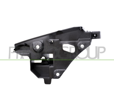 Charnière  De Capot Gauche