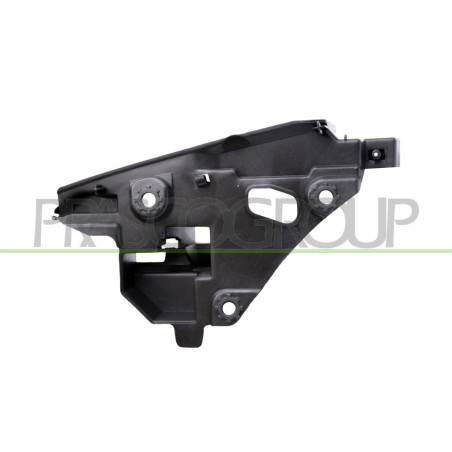 Charnière  De Capot Gauche