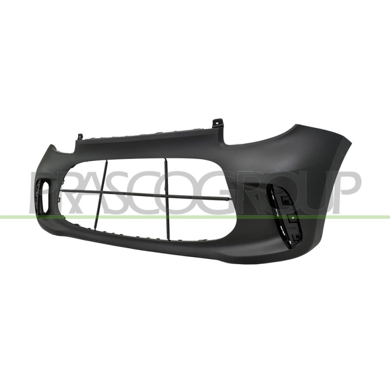 Pare-Chocs Avant-avec Appret