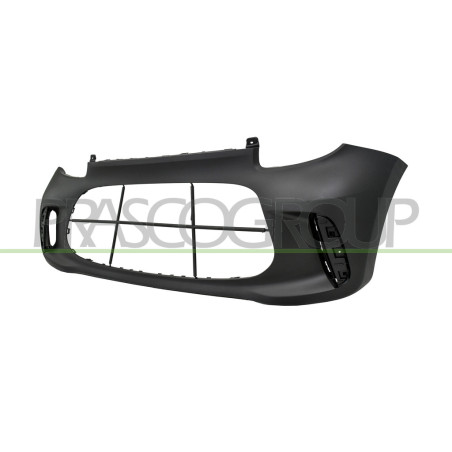 Pare-Chocs Avant-avec Appret