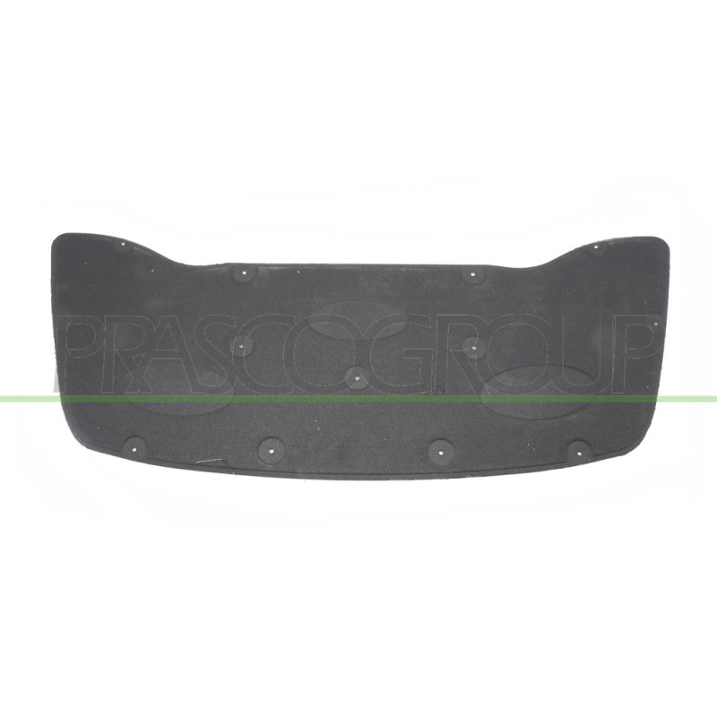 Panneau d'Insonorisation de Capot