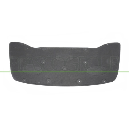 Panneau d'Insonorisation de Capot