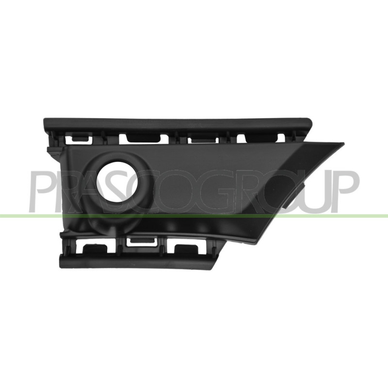 Support Capteur Gauche De Pare-Chocs Avant-Central