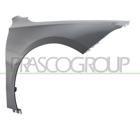 Aile avant côté passager