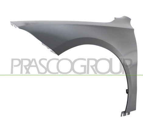 Aile avant côté chauffeur