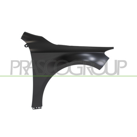 Aile Avant Droite-Aluminium