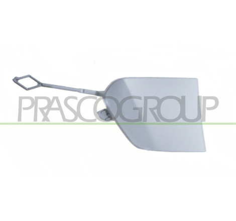 Cache Crochet avant A Peindre