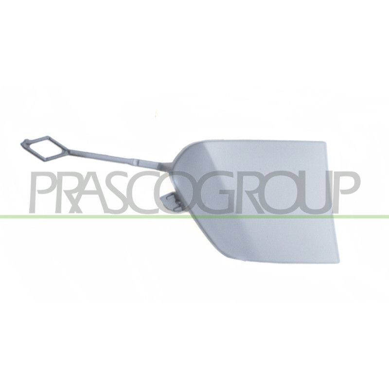 Cache Crochet avant A Peindre