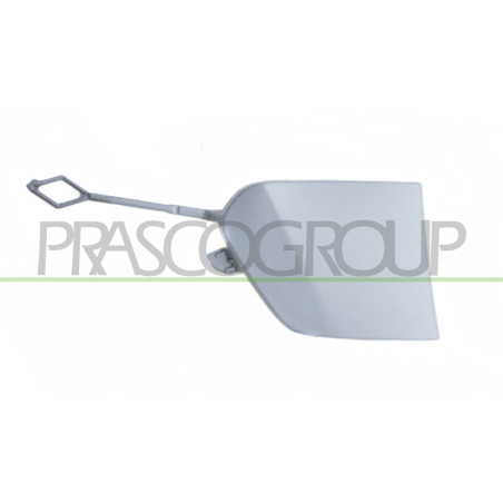 Cache Crochet avant A Peindre