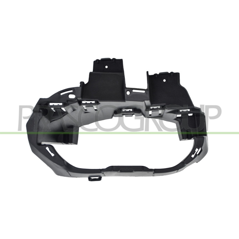 Support Moulure Pot Echappement Droit