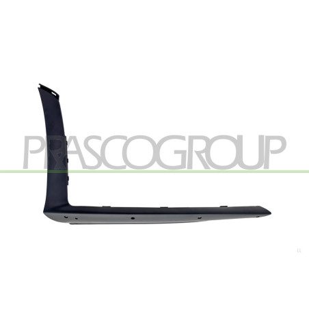 Moulure Droite De Pare-Chocs Avant-Avec Appret