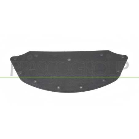 Panneau d'Insonorisation de Capot