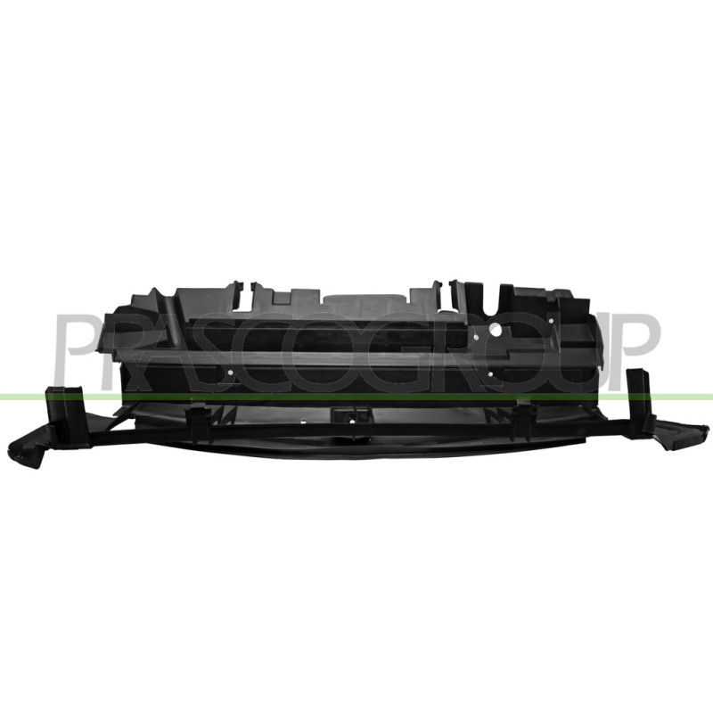 Deflecteur Air Centrale-Pare-Chocs avant