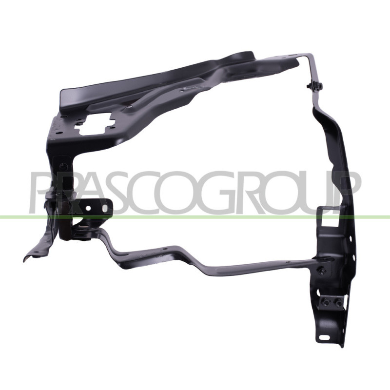 Bride de Phare côté chauffeur