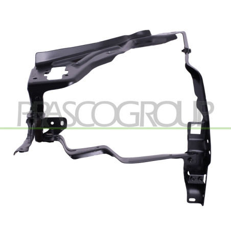 Bride de Phare côté chauffeur