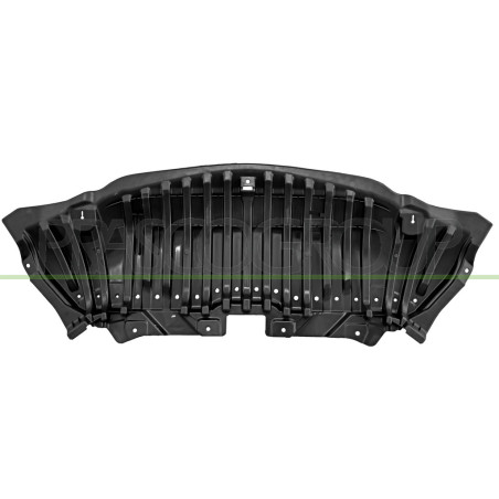 Protection Sous Pare-Chocs avant