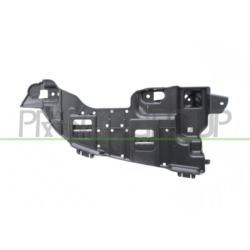 Support Moulure Pot Echappement côté chauffeur Mod. C63 Amg