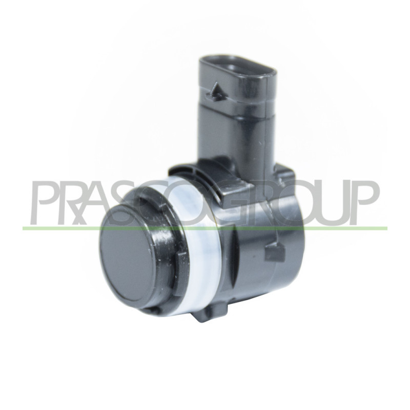 Radar de stationnement