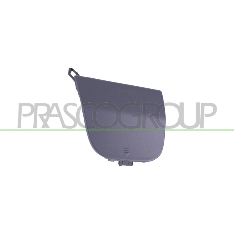 Cache Crochet arrière A Peindre Mod. Amg