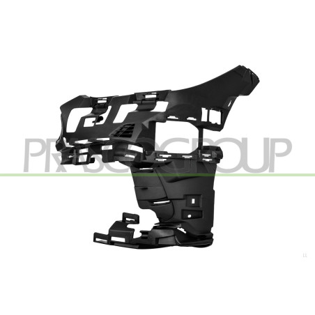 Bride De Support Gauche De Pare-Chocs Avant