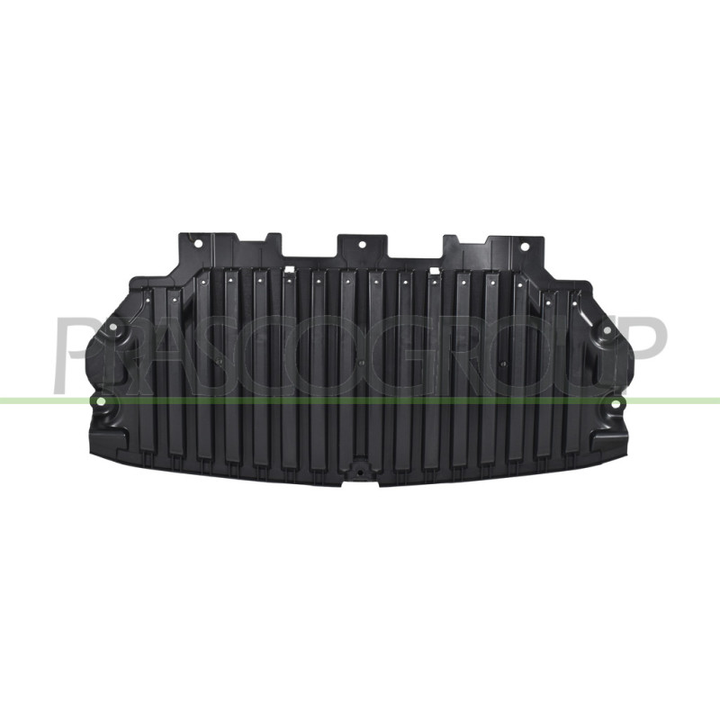 Carenage Sous Moteur