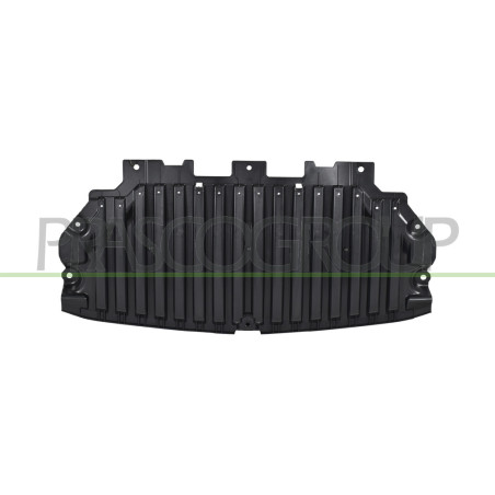 Carenage Sous Moteur