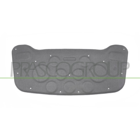 Panneau d'Insonorisation de Capot