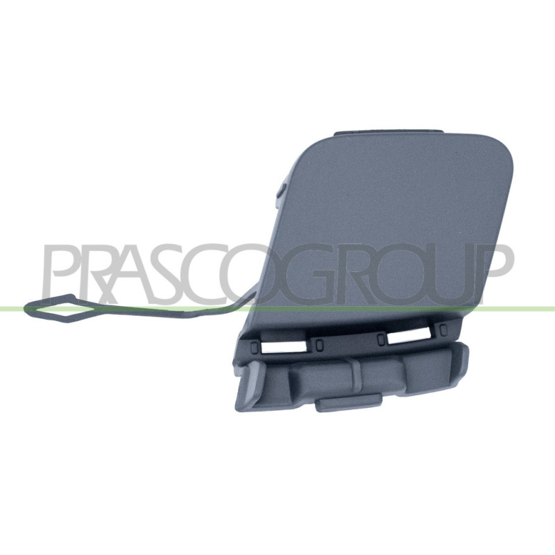 Cache Crochet Avant-Superieur-avec Appret