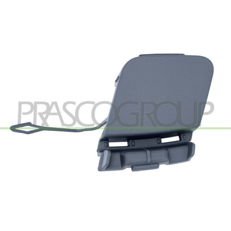 Cache Crochet Avant-Superieur-avec Appret