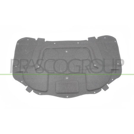 Panneau d'Insonorisation de Capot